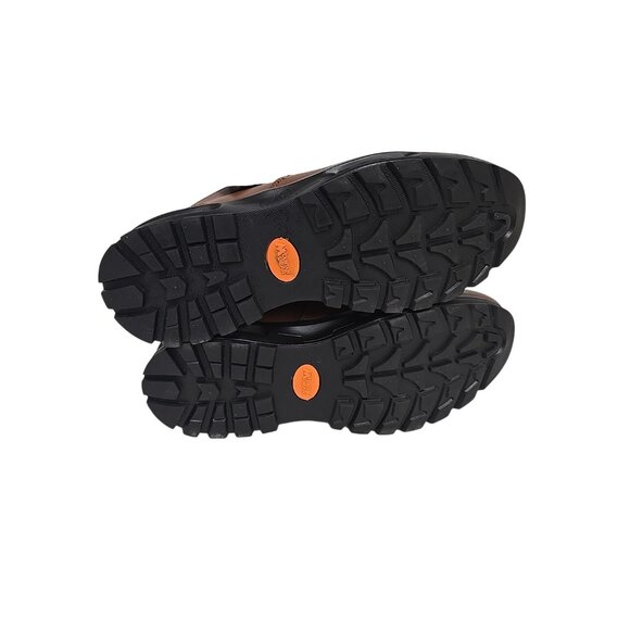 Mountain Gear Men's D-Day LE 2 Boot British Tan Size 10.5M - Picture 6 of 6